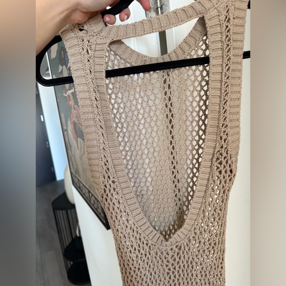 Beach Riot Tan Knit Garment - Picture 16 of 16